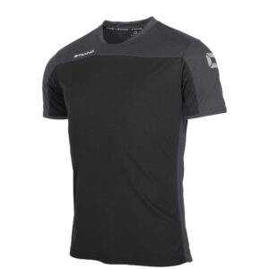 Pride Jersey - Black/Anthracite