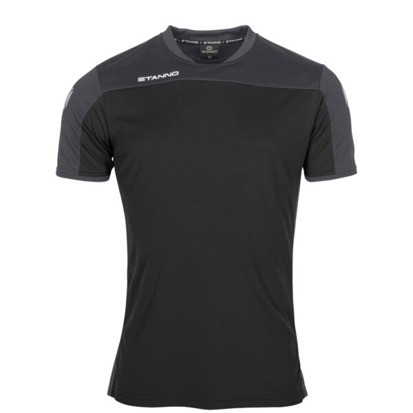 Pride Jersey - Black/Anthracite - Image 3