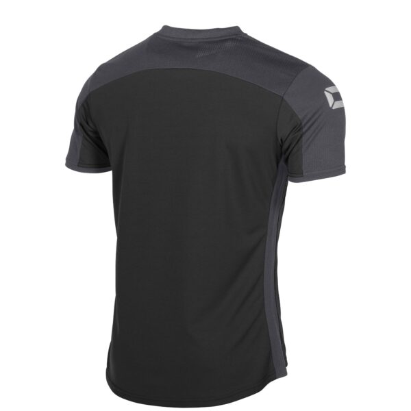 Pride Jersey - Black/Anthracite - Image 5