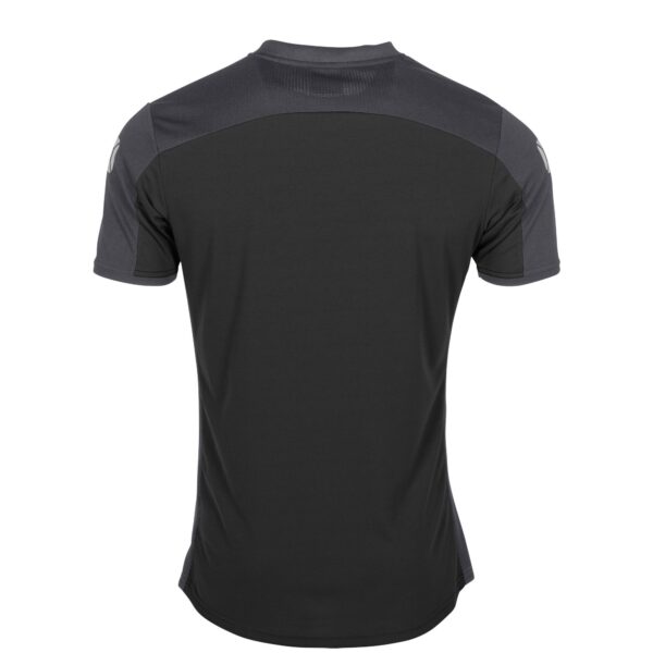 Pride Jersey - Black/Anthracite - Image 2