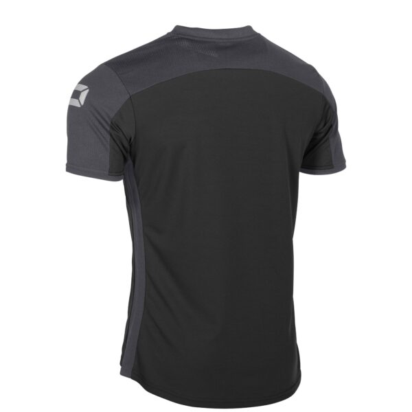 Pride Jersey - Black/Anthracite - Image 4