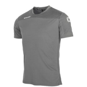 Pride Jersey - Anthracite/White