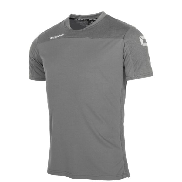 Pride Jersey - Anthracite/White