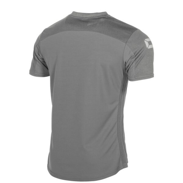 Pride Jersey - Anthracite/White - Image 4