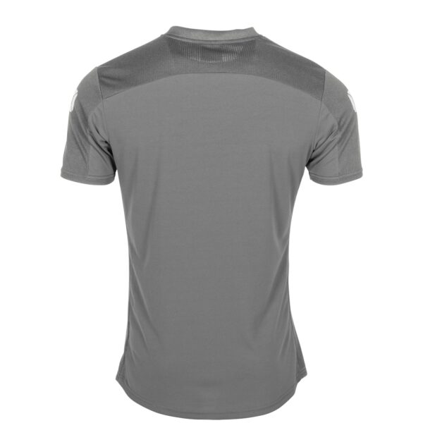 Pride Jersey - Anthracite/White - Image 2