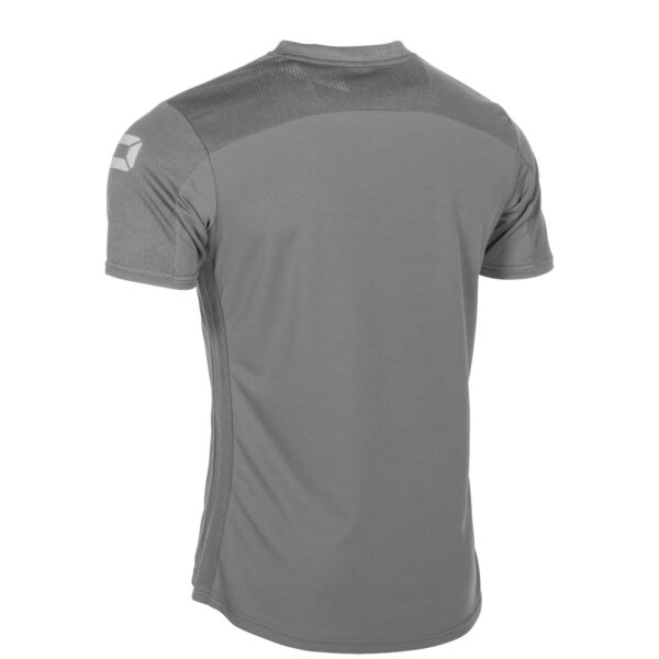 Pride Jersey - Anthracite/White - Image 5