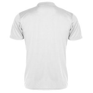 Alternative view of Field Polo - White