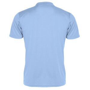 Alternative view of Field Polo - Sky Blue