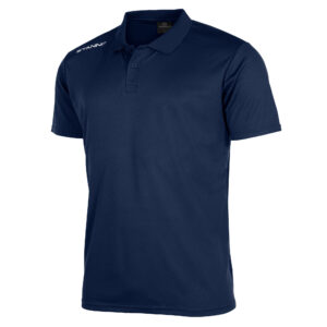 Field Polo - Navy