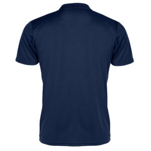Alternative view of Field Polo - Navy