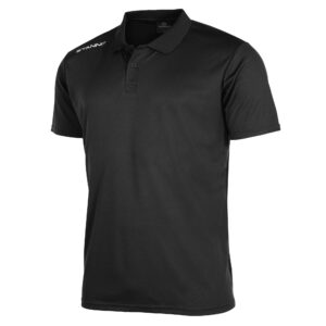 Field Polo - Black
