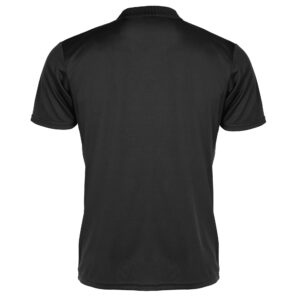 Alternative view of Field Polo - Black