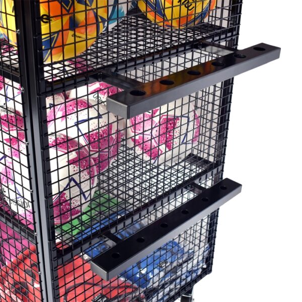 Deluxe Ball Cabinet - Image 5