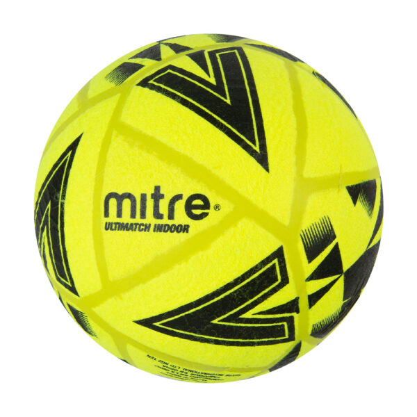 Ultimatch Indoor Football - Image 2