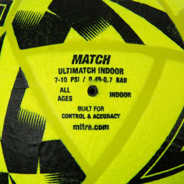 Ultimatch Indoor Football - Image 5