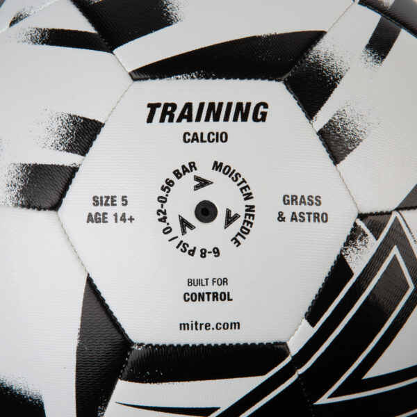 Calcio 2.0 Football - White - Image 5