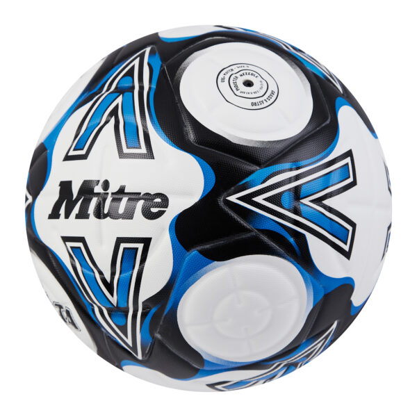 Delta One Football - White - Image 2