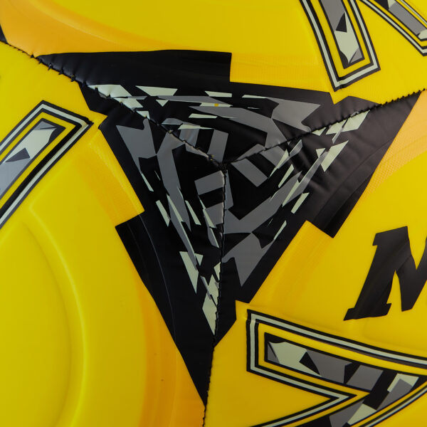 Impel Futsal Football - Yellow - Image 5