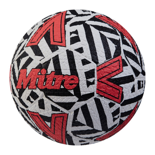Street Soccer Football - Image 2