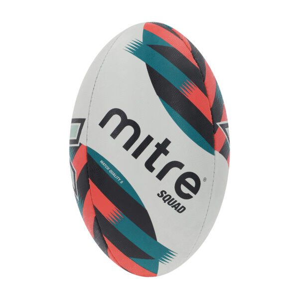 Squad 23 Rugby Ball