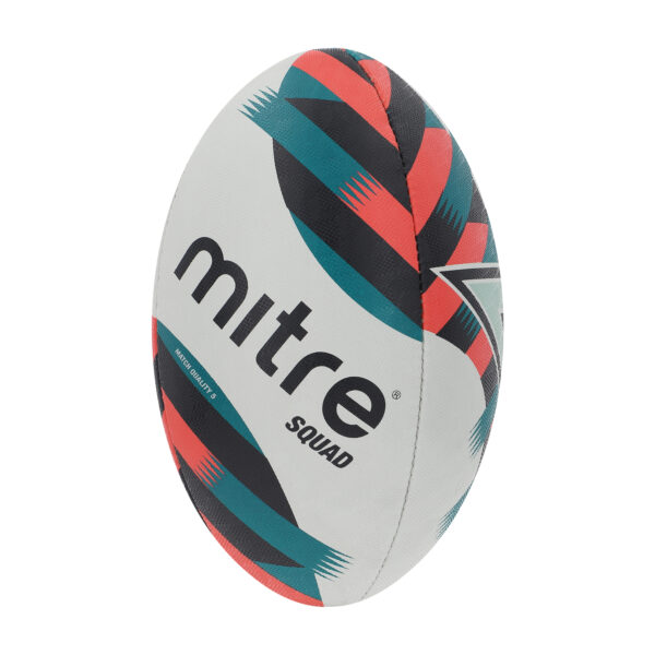 Squad & Grid23 Mixed 10 Rugby Ball Deal - Image 10