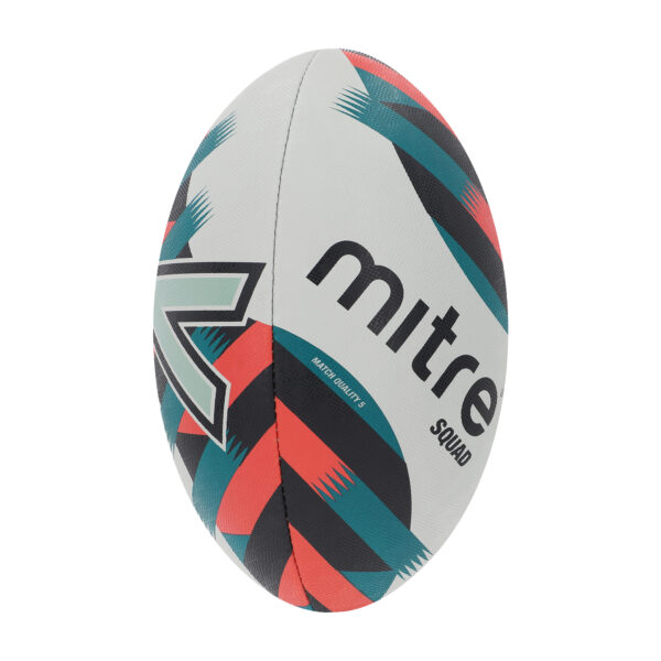 Squad & Grid23 Mixed 10 Rugby Ball Deal - Image 11