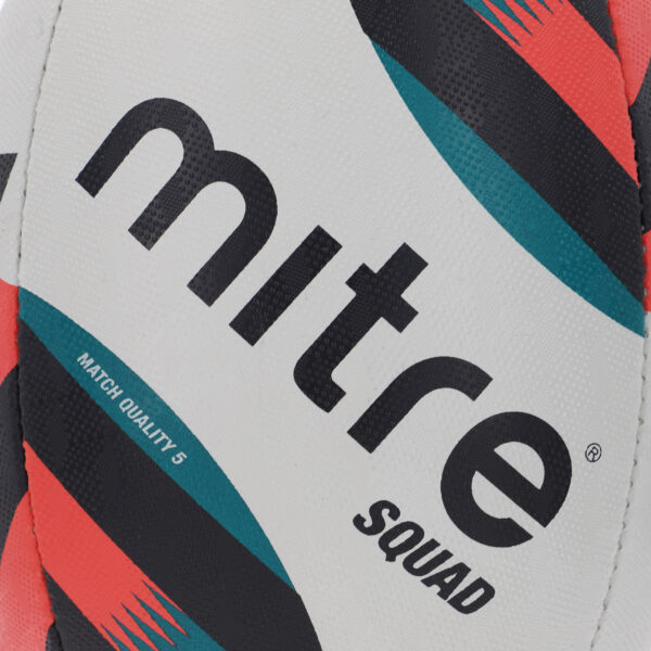 Squad & Grid23 Mixed 10 Rugby Ball Deal - Image 15