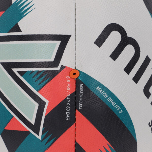 Squad & Grid23 Mixed 10 Rugby Ball Deal - Image 13