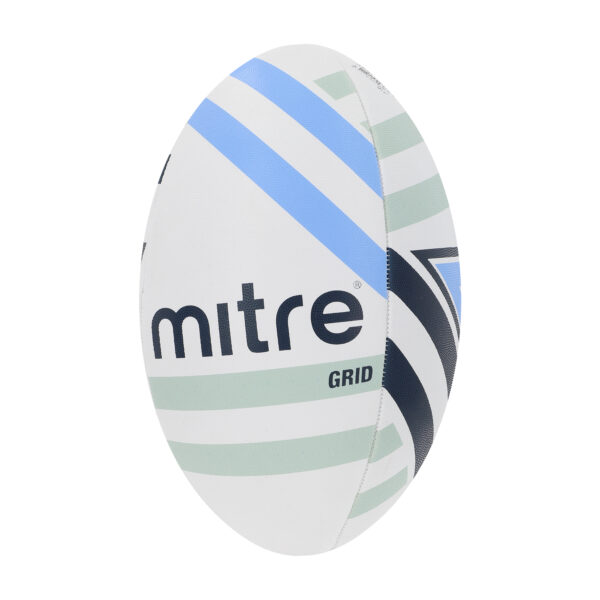 Grid 23 Rugby Ball - Image 2