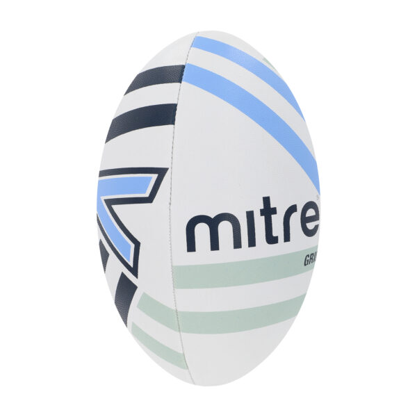 Grid 23 Rugby Ball - Image 3