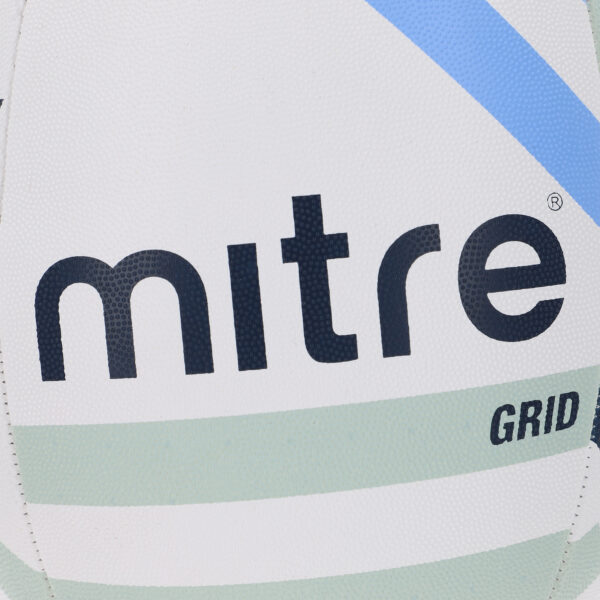 Grid 23 Rugby Ball - Image 5