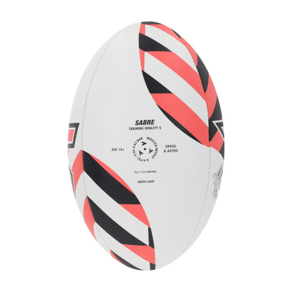 Sabre 23 Rugby Ball - Image 4