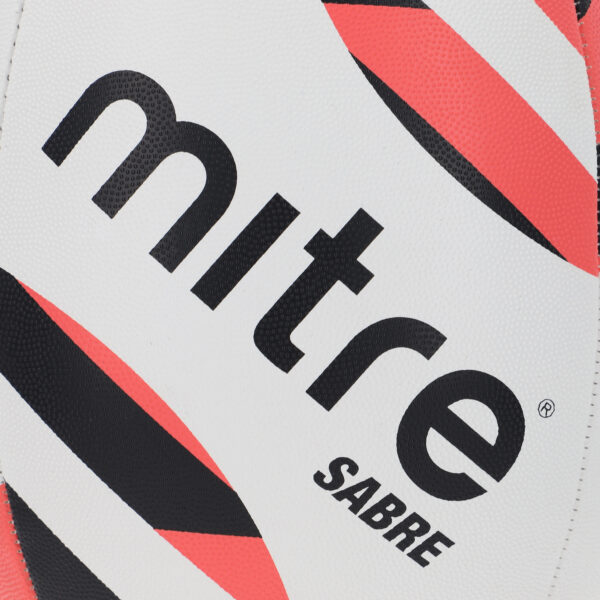 Sabre 23 Rugby Ball - Image 5