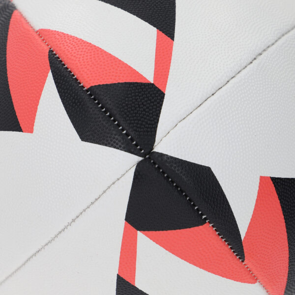 Sabre 23 Rugby Ball - Image 7
