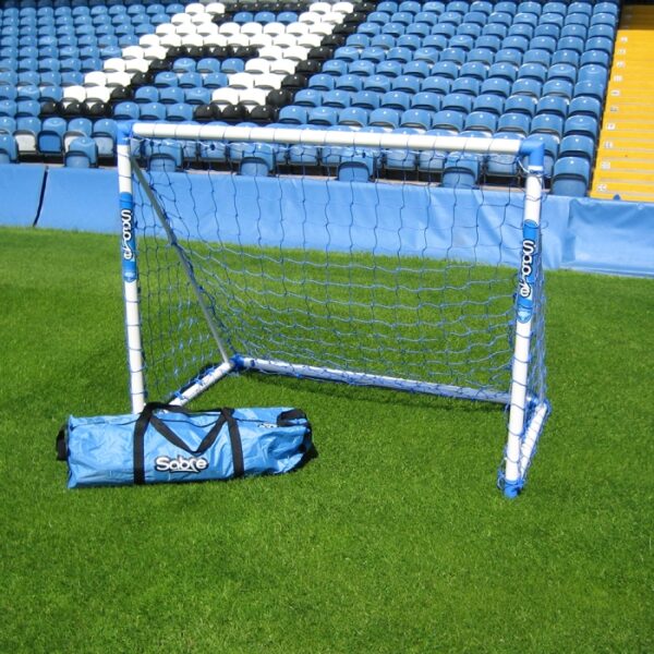 Kids Garden Goal - Pair (5ft x 4ft)