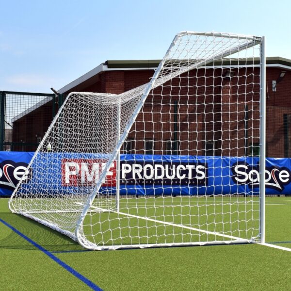 9v9 Academy Folding Goal (16ft x 7ft) - PAIR - Image 11