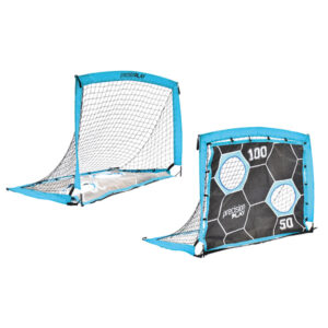 Alternative view of 2in1 Pop-up Target Goal