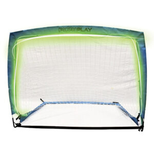 Alternative view of Light Up Pop-up Goal