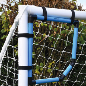 Top Bins Corner Target