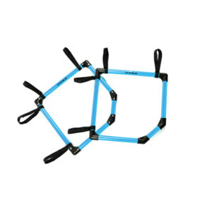 Alternative view of Top Bins Corner Target