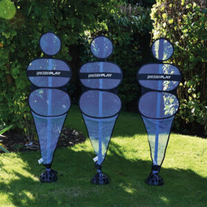 Pop Up Mannequin Set