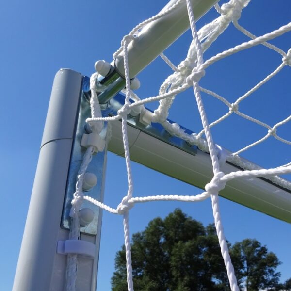 Mini Soccer Academy Portable Goal -  (16ft x 6ft) - PAIR - Image 12