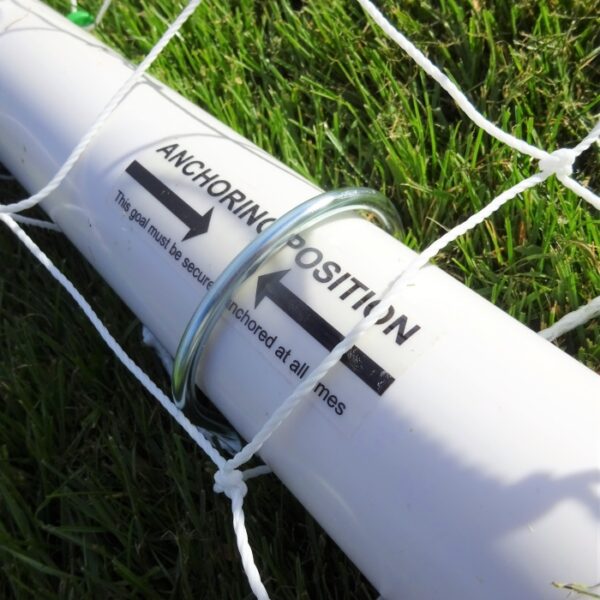 9v9 Match Goal - Pair (16ft x 7ft) - Image 4