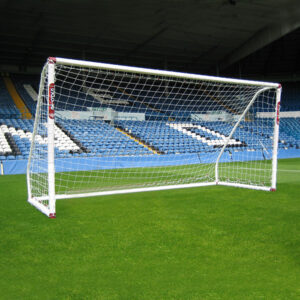Alternative view of 9v9 Match Goal - Pair (16ft x 7ft)
