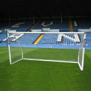 Alternative view of 9v9 Match Goal (16ft x 7ft) - Single Goalpost