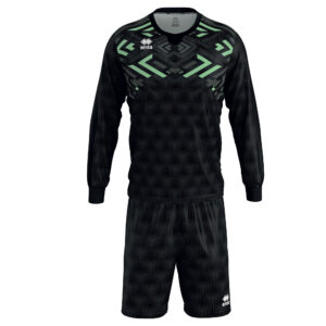 Acris Goalkeeper Set - Black/After Eight