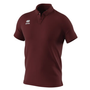 Alex Polo - Burgundy