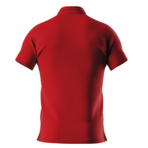 Alternative view of Alex Polo - Red