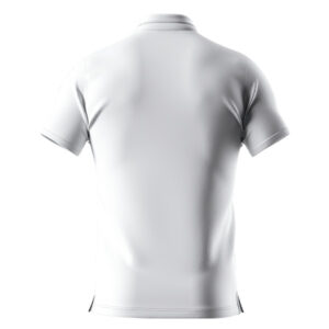 Alternative view of Alex Polo - White