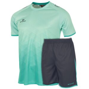Altius Individual Kit Deal - Anthracite Mint/Black